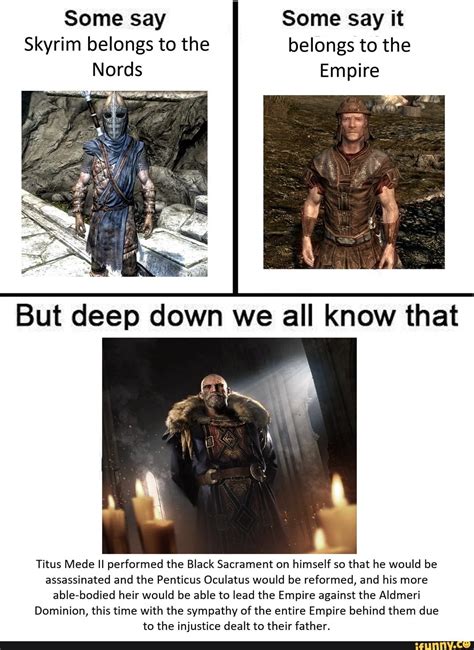 elder scrolls online memes|elder scrolls lore meme.